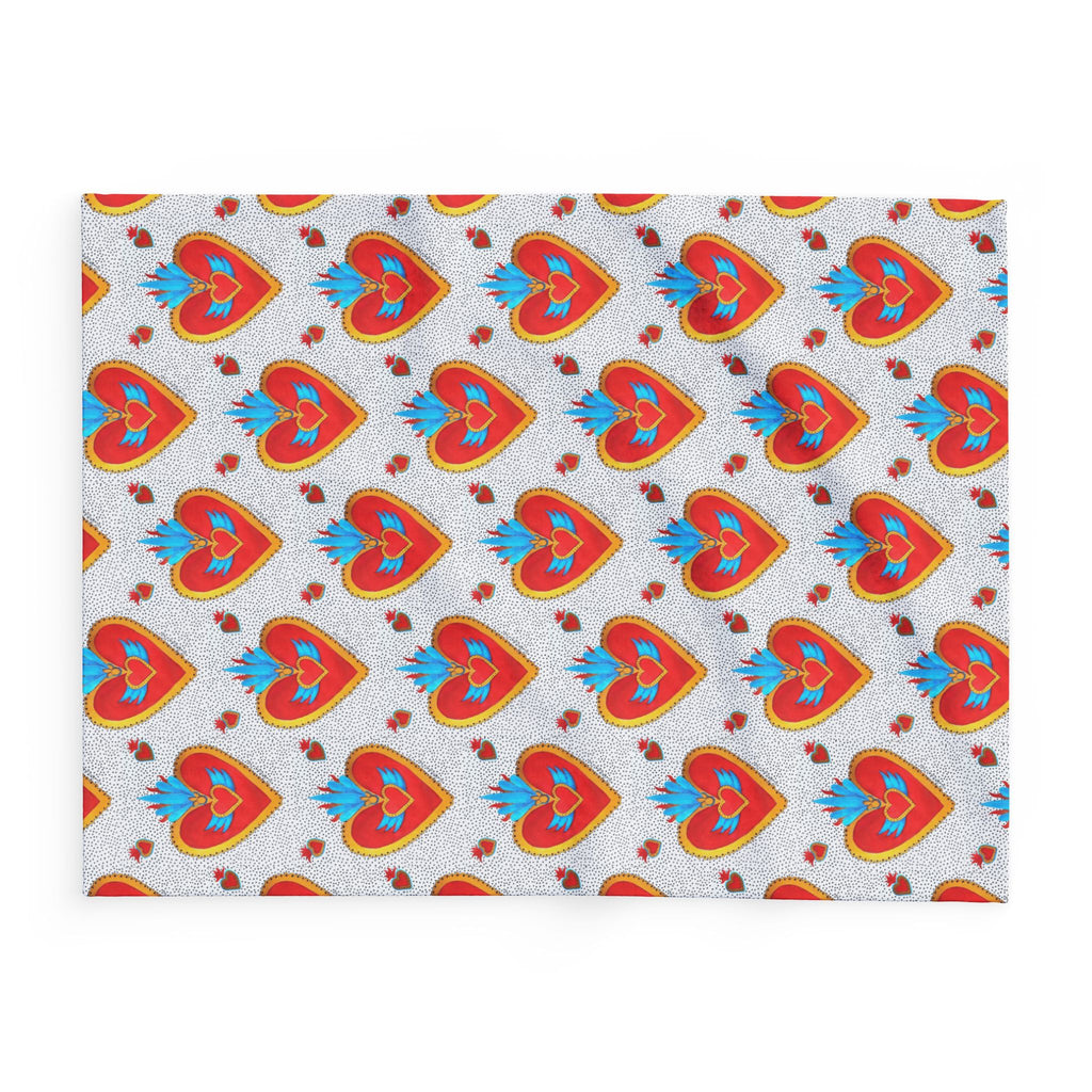 Arctic Fleece Blanket