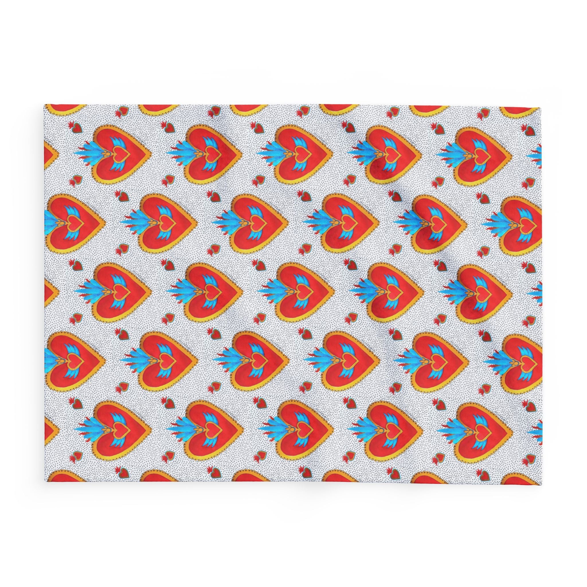 Arctic Fleece Blanket
