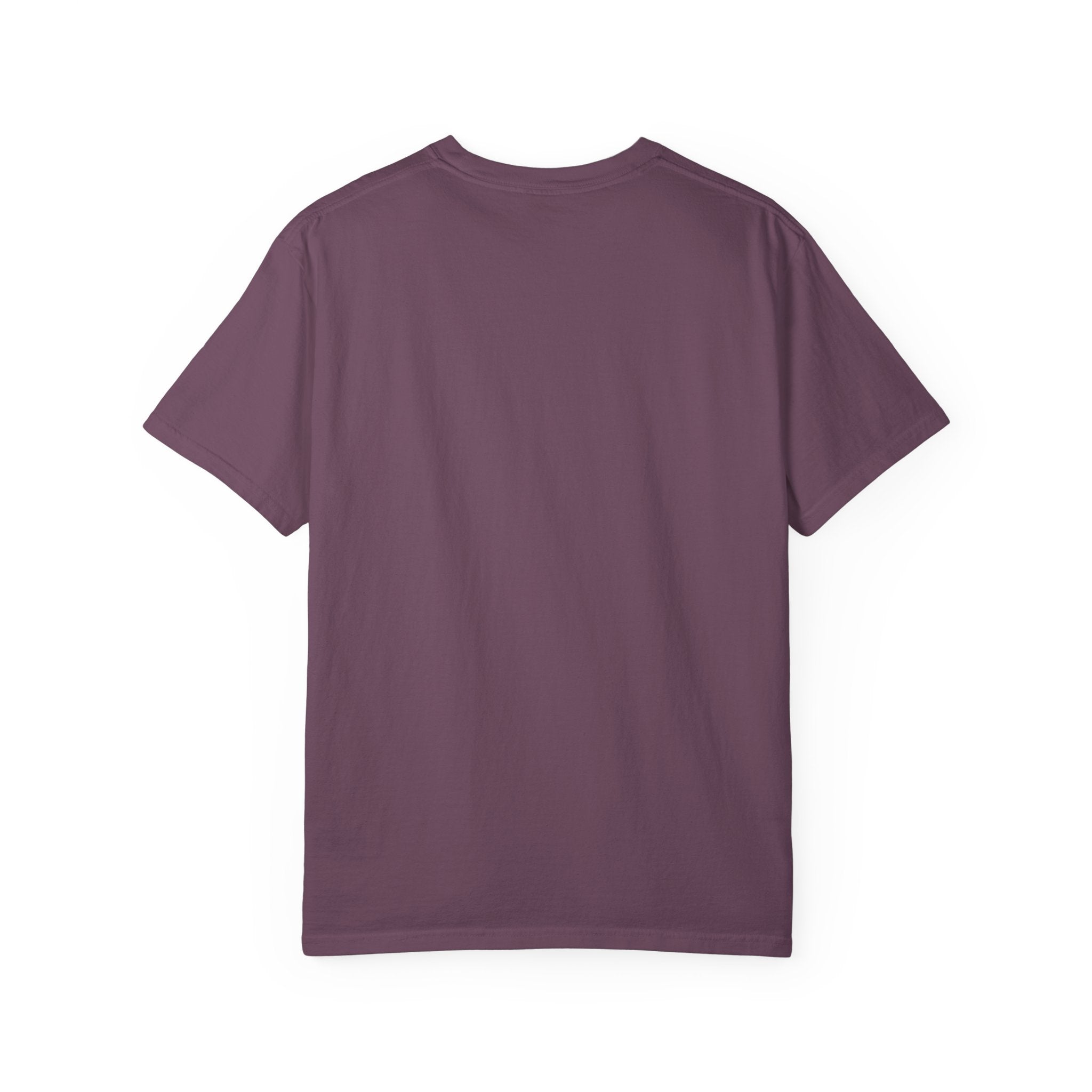 T-shirt Cœur Sacré ailé — Motif d'art populaire mexicain coloré