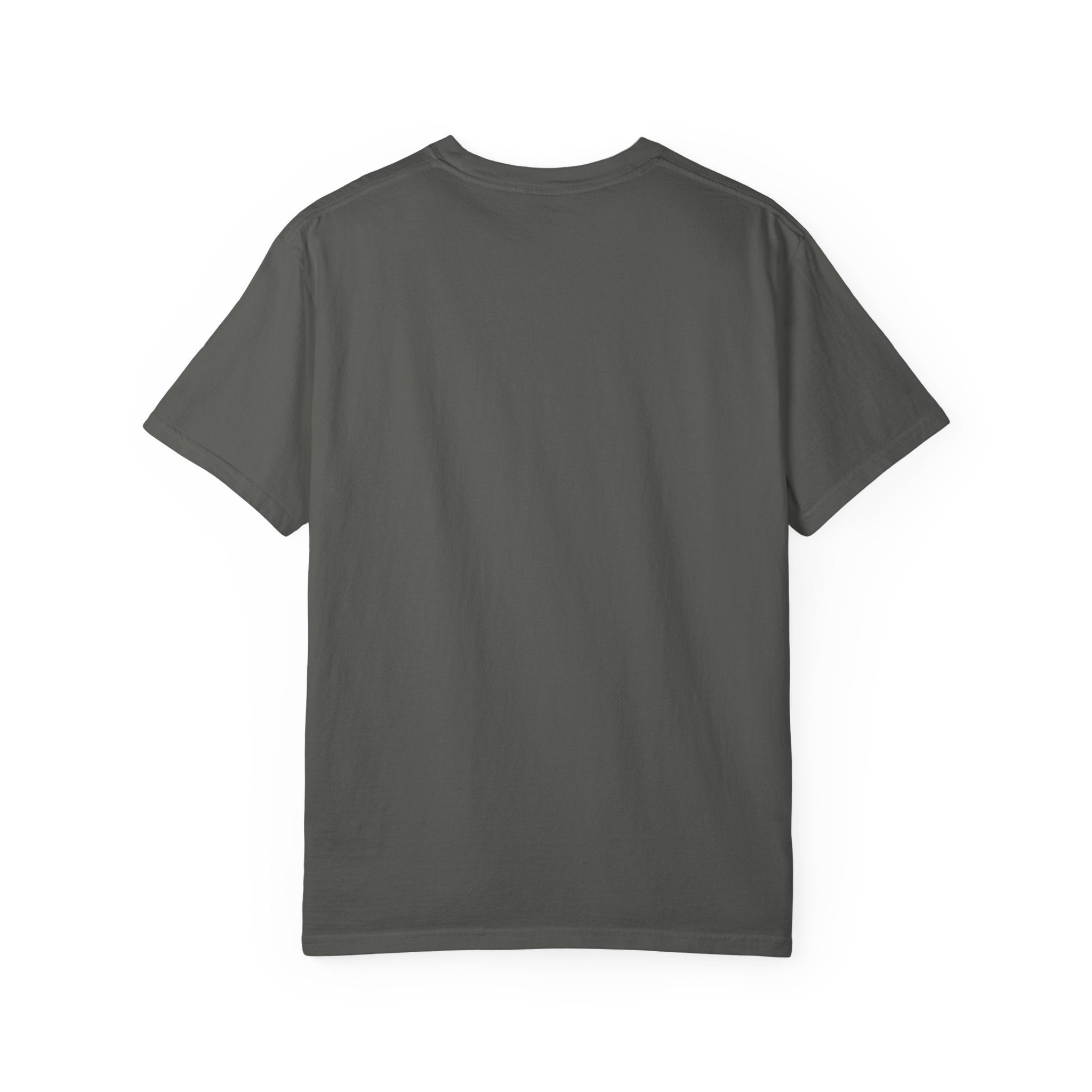 T-shirt Cœur Sacré ailé — Motif d'art populaire mexicain coloré