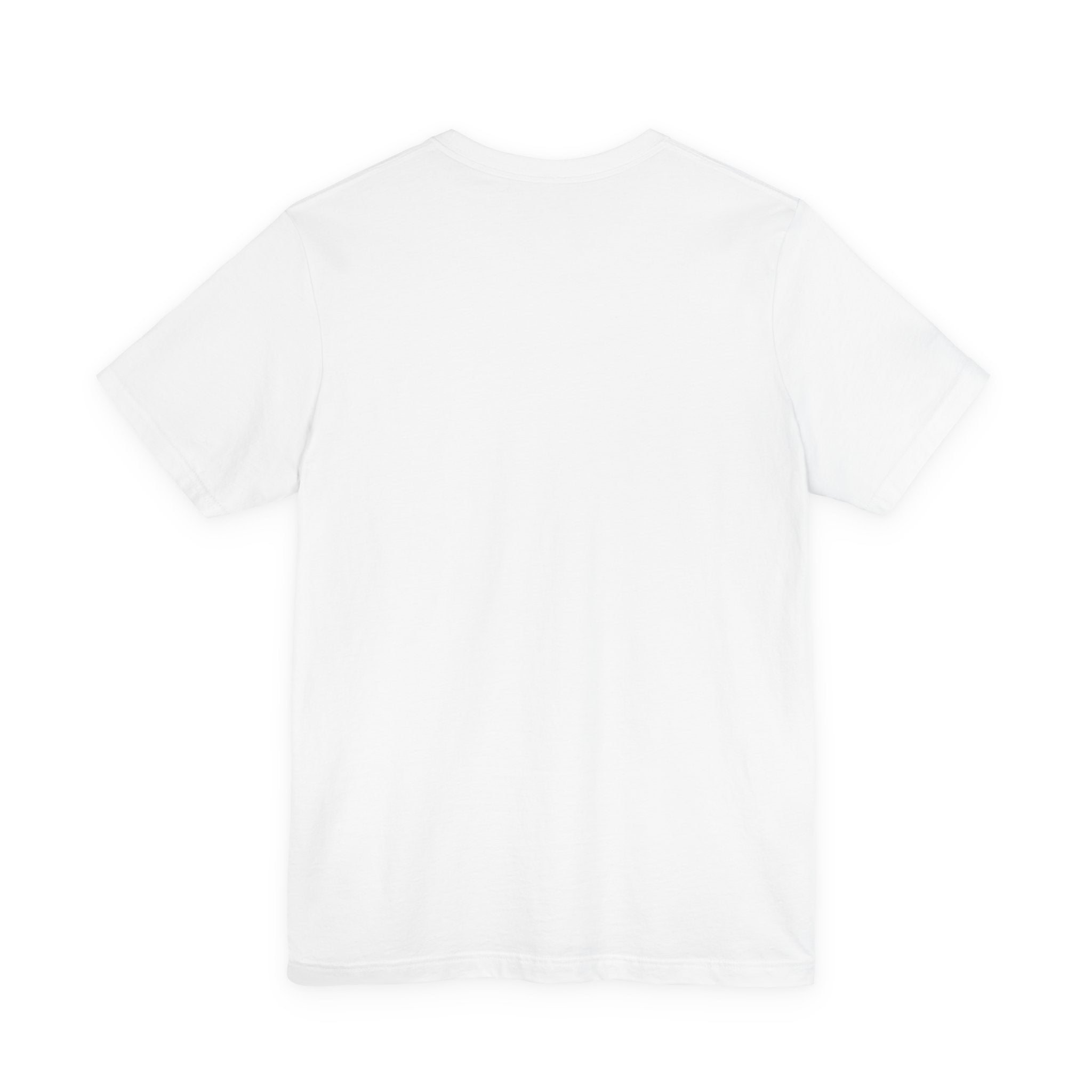 Energía Infinita — Floral Spine T-Shirt | Alma Ligera