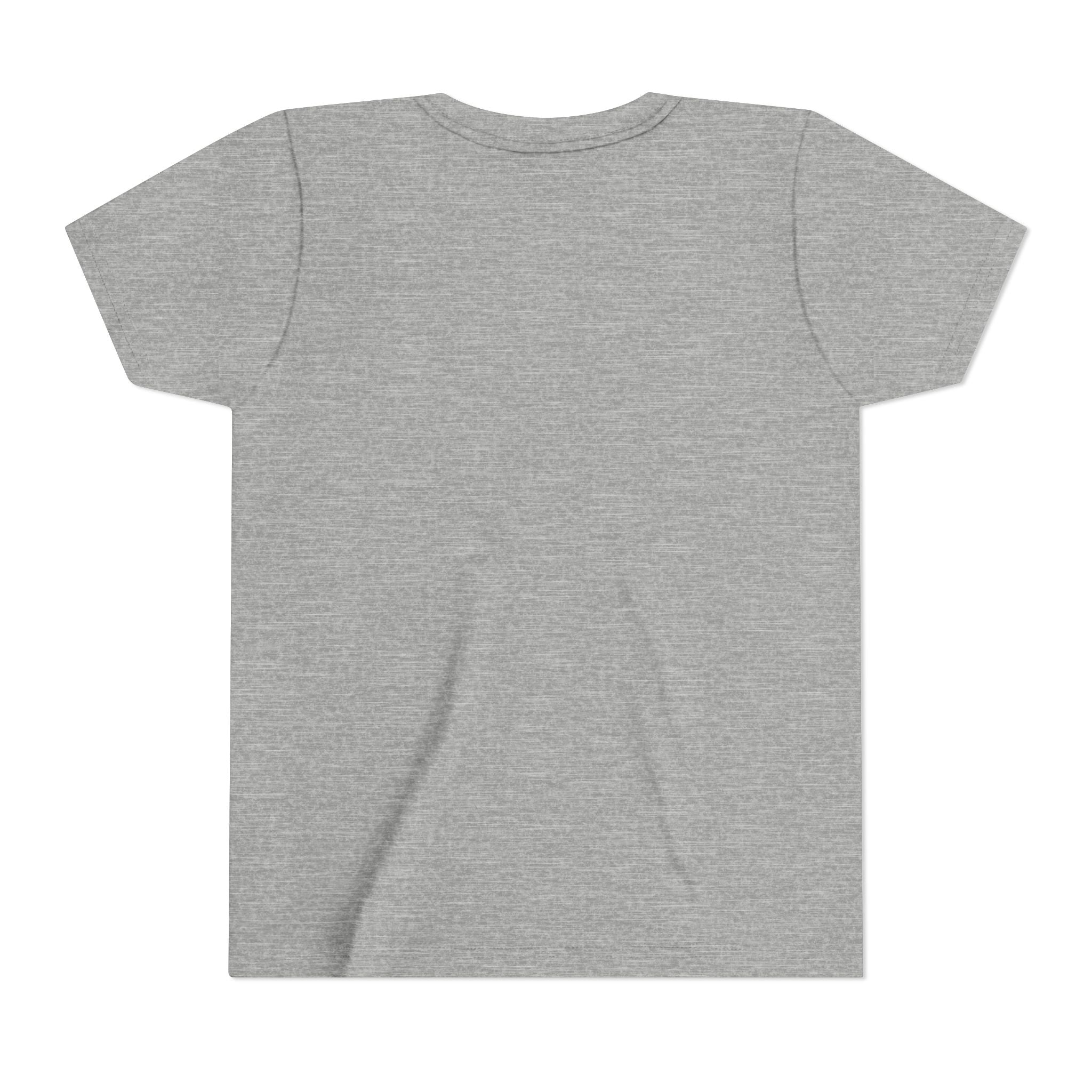 T-shirt enfant - T-shirt enfant graphique Cœur sacré coloré