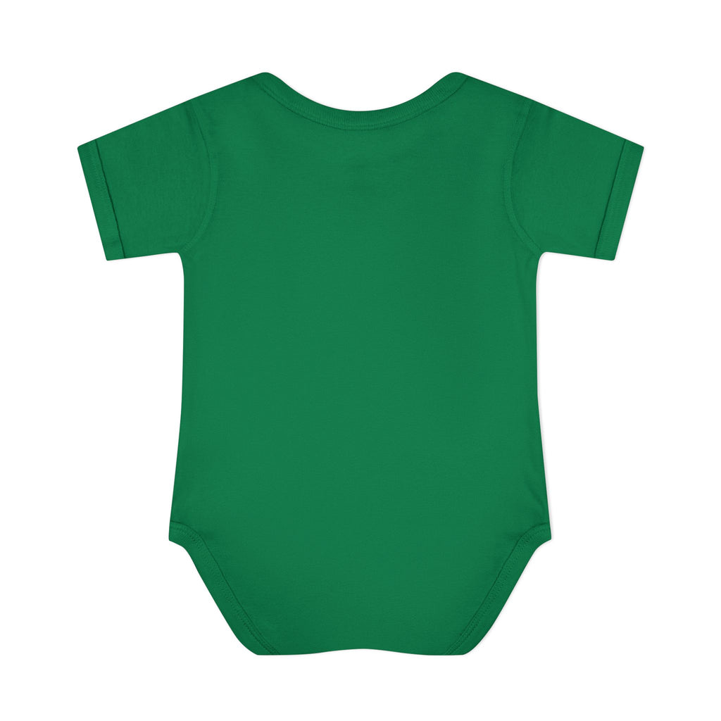 Our Lady of Guadalupe Baby Bodysuit – Infant Catholic Religious Onesie