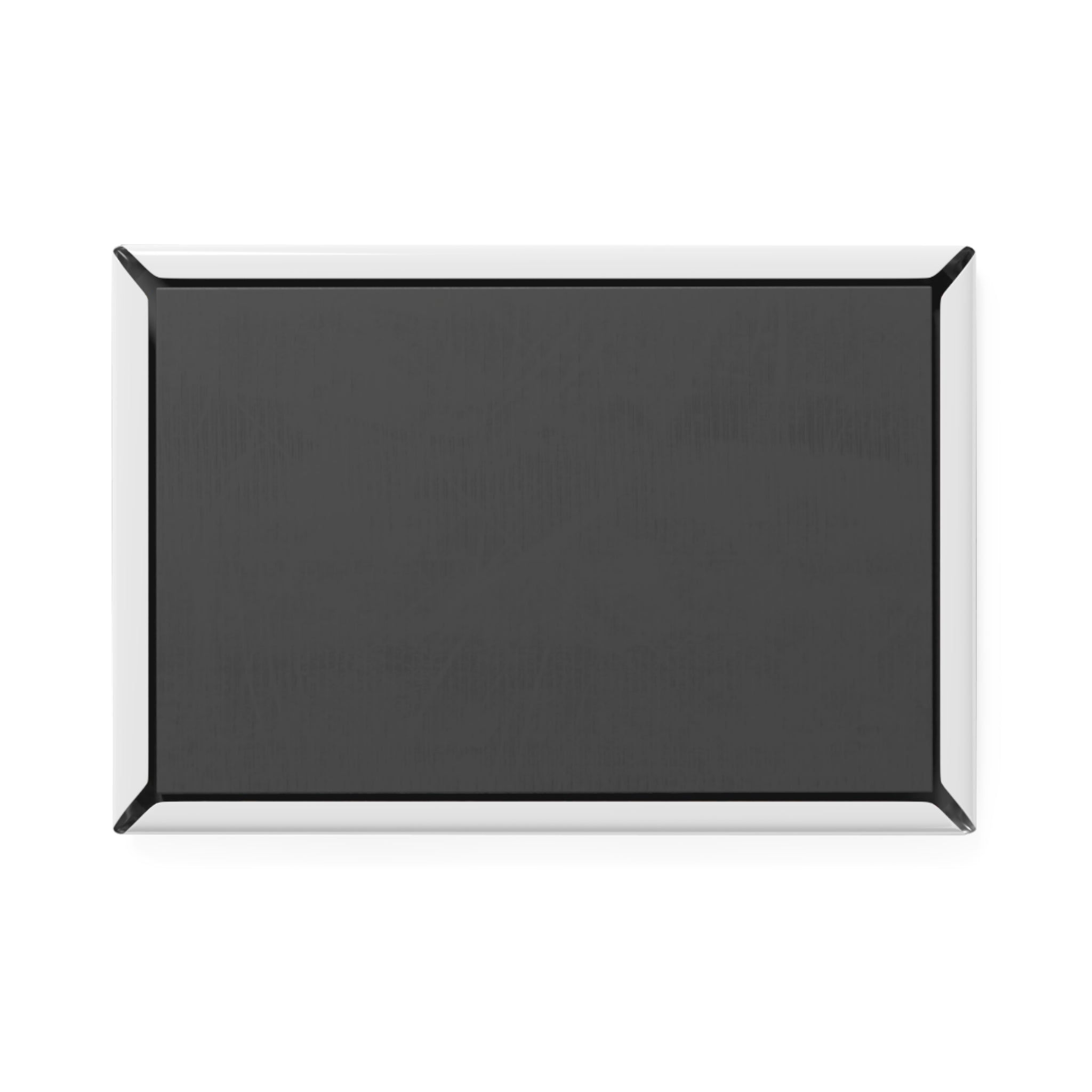 Our Lady of Guadalupe Rectangle Magnet — Religious Catholic Decorative Fridge Magnet