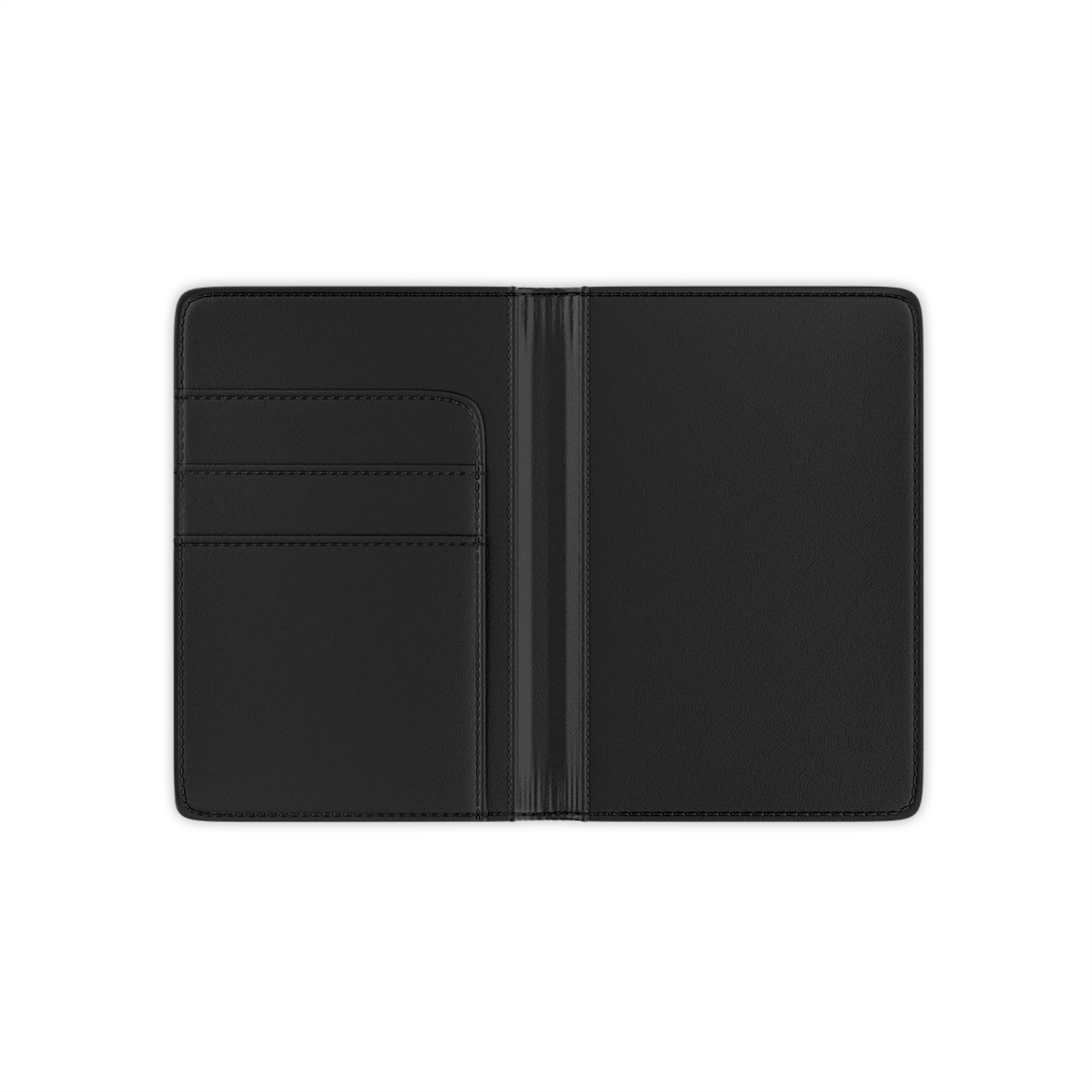Energía Infinita — Passport Cover | Alma Ligera
