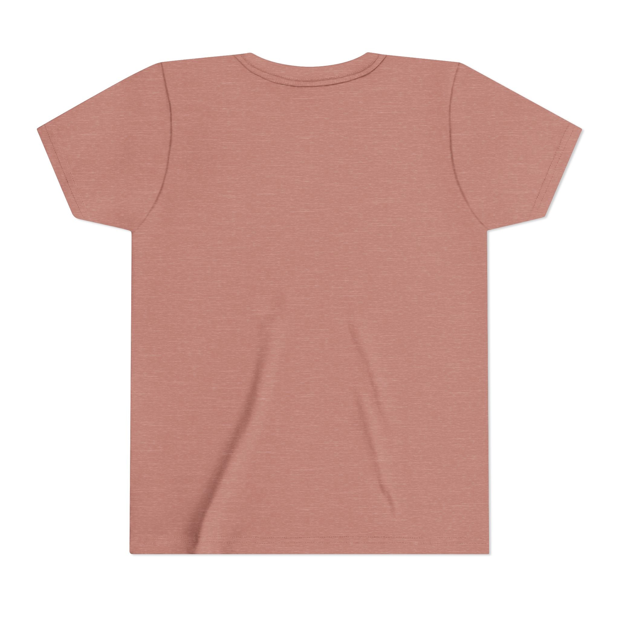 T-shirt enfant - T-shirt enfant graphique Cœur sacré coloré