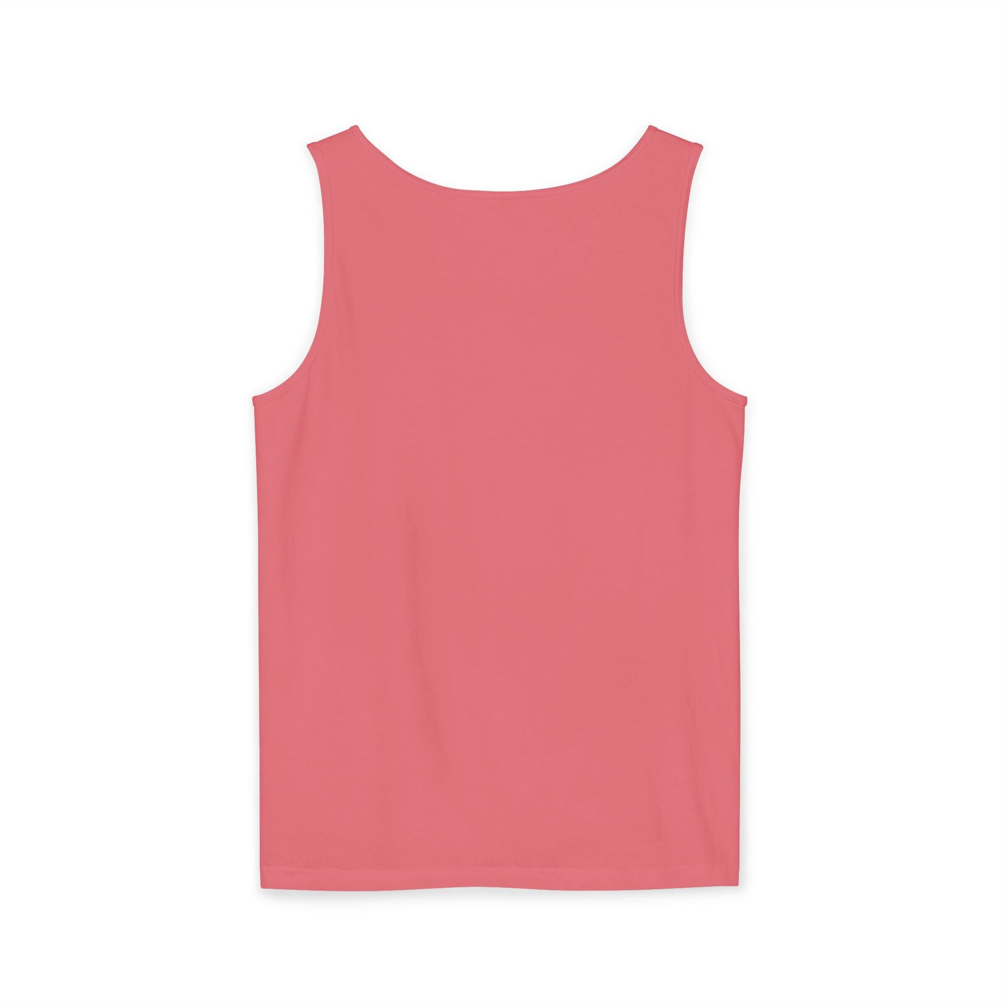 Corazón de Hojalata — Sacred Heart Tank Top | Alma Ligera