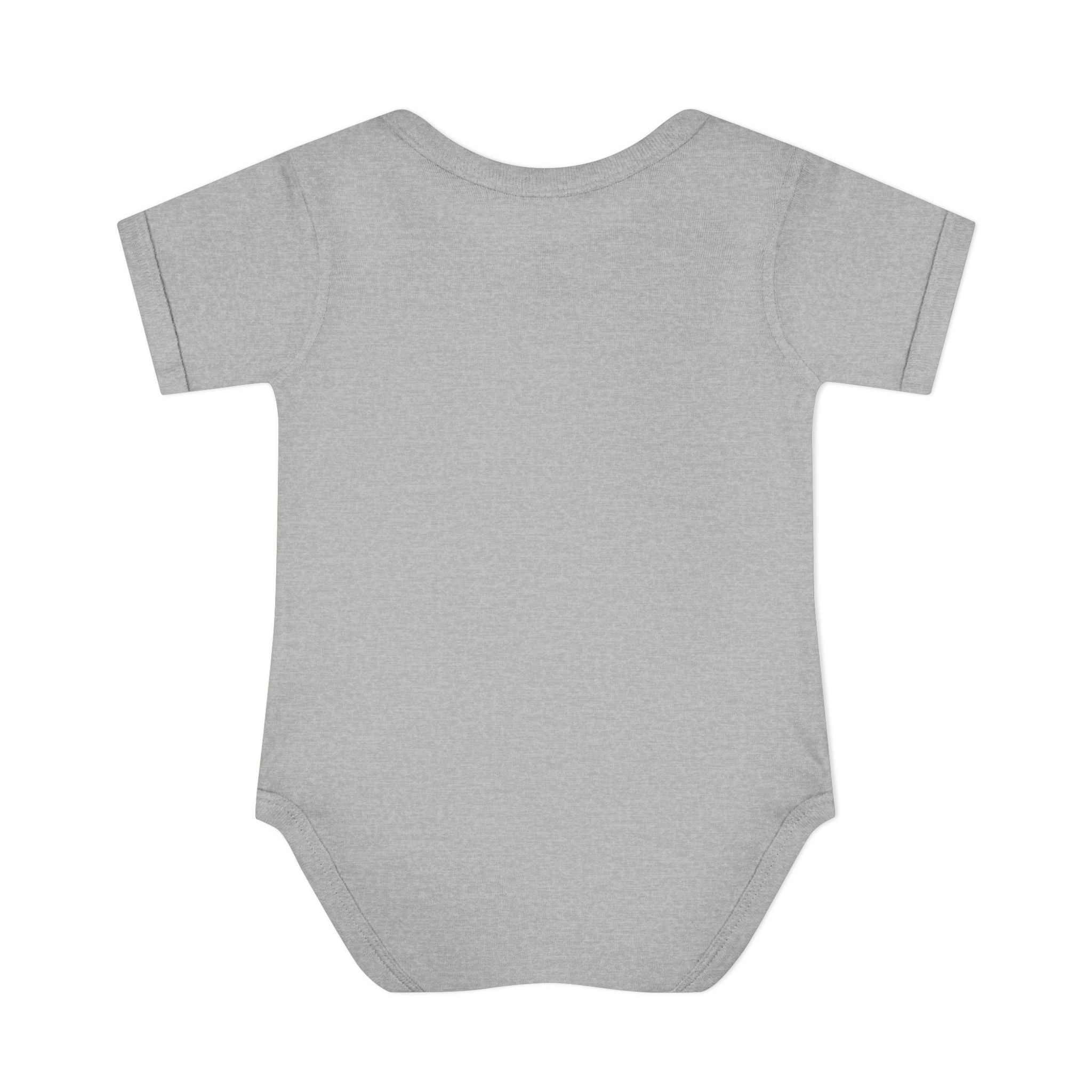 Our Lady of Guadalupe Baby Bodysuit – Infant Catholic Religious Onesie