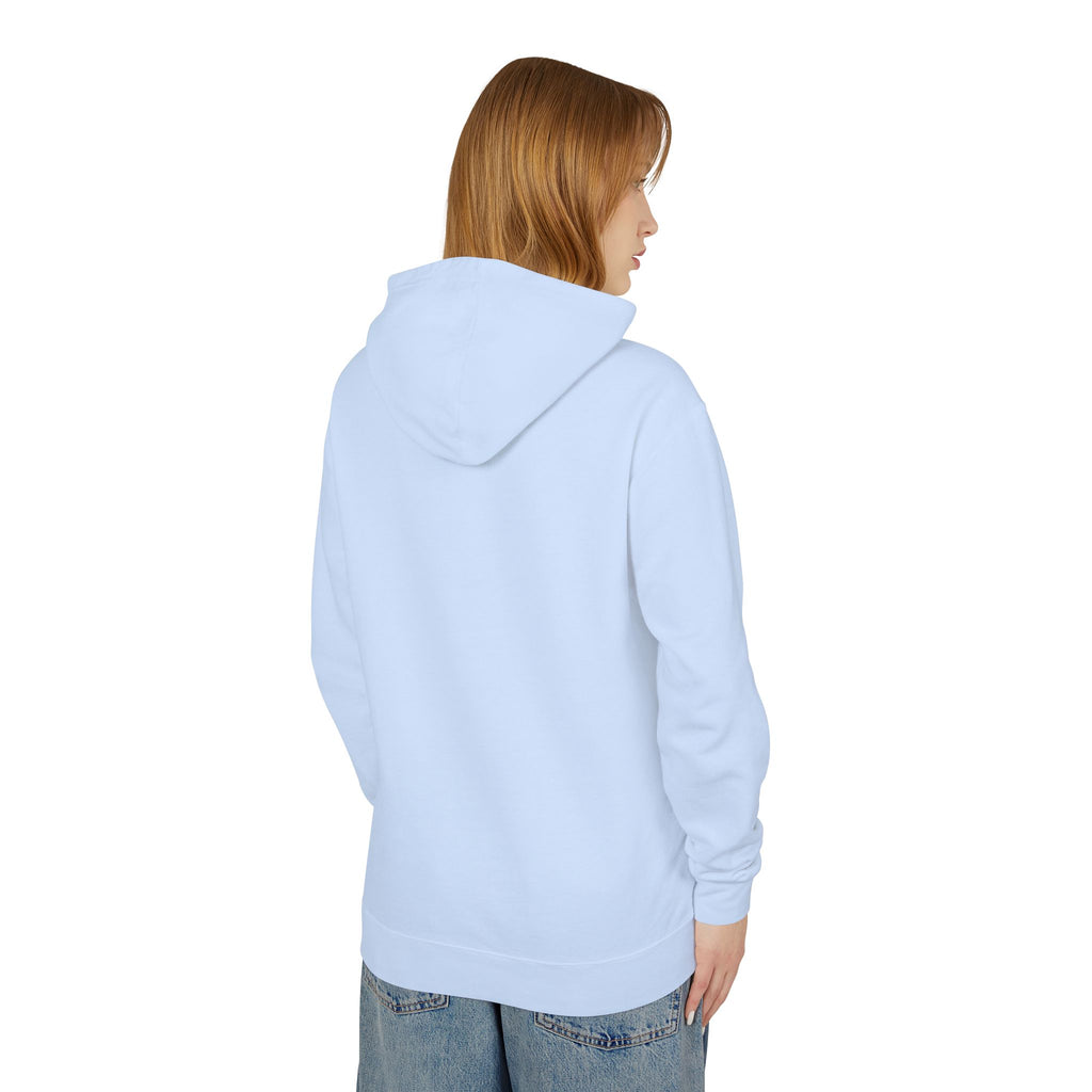 Diablo de Tilcajete — Hoodie | Alma Ligera