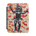 Diablo de Tilcajete — Kindle Case | Alma Ligera