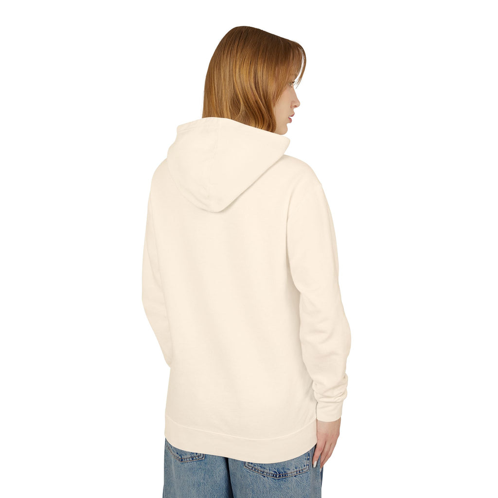 Diablo de Tilcajete — Hoodie | Alma Ligera