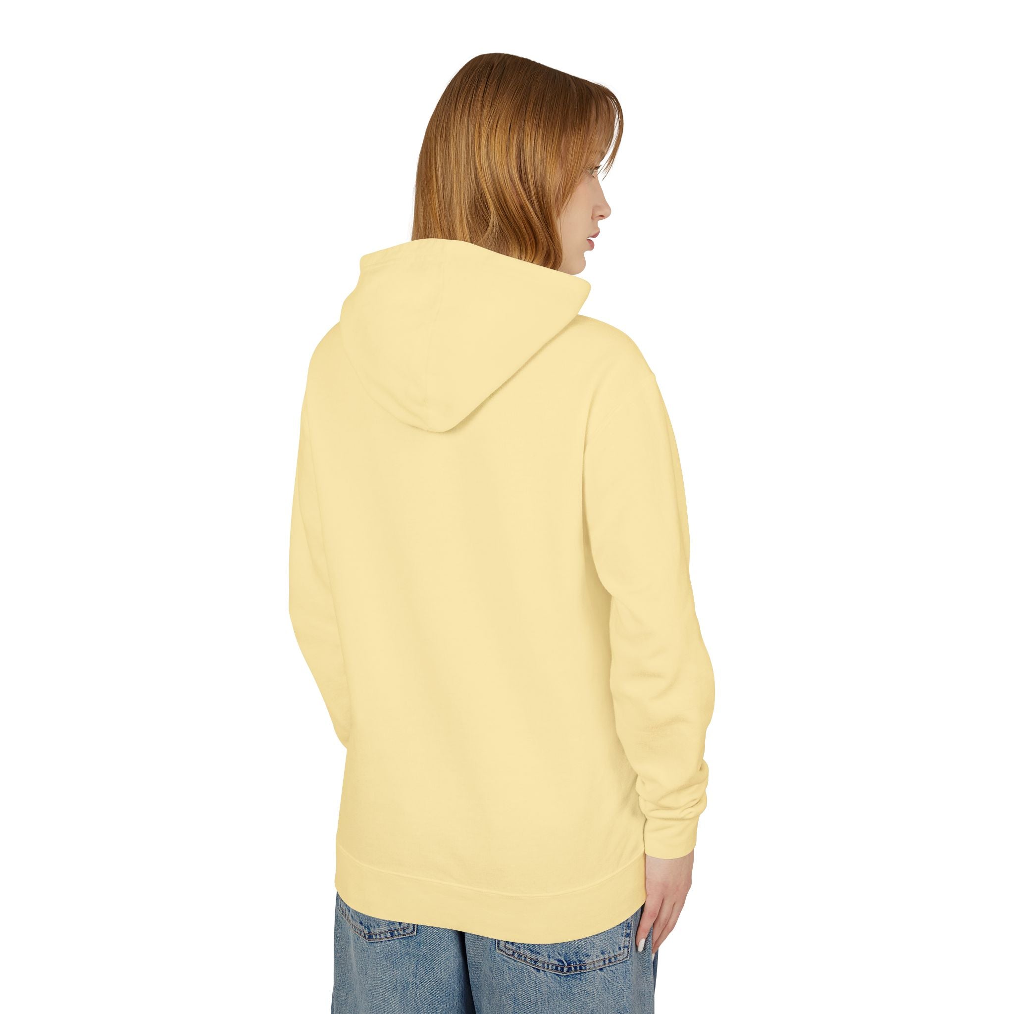 Diablo de Tilcajete — Hoodie | Alma Ligera