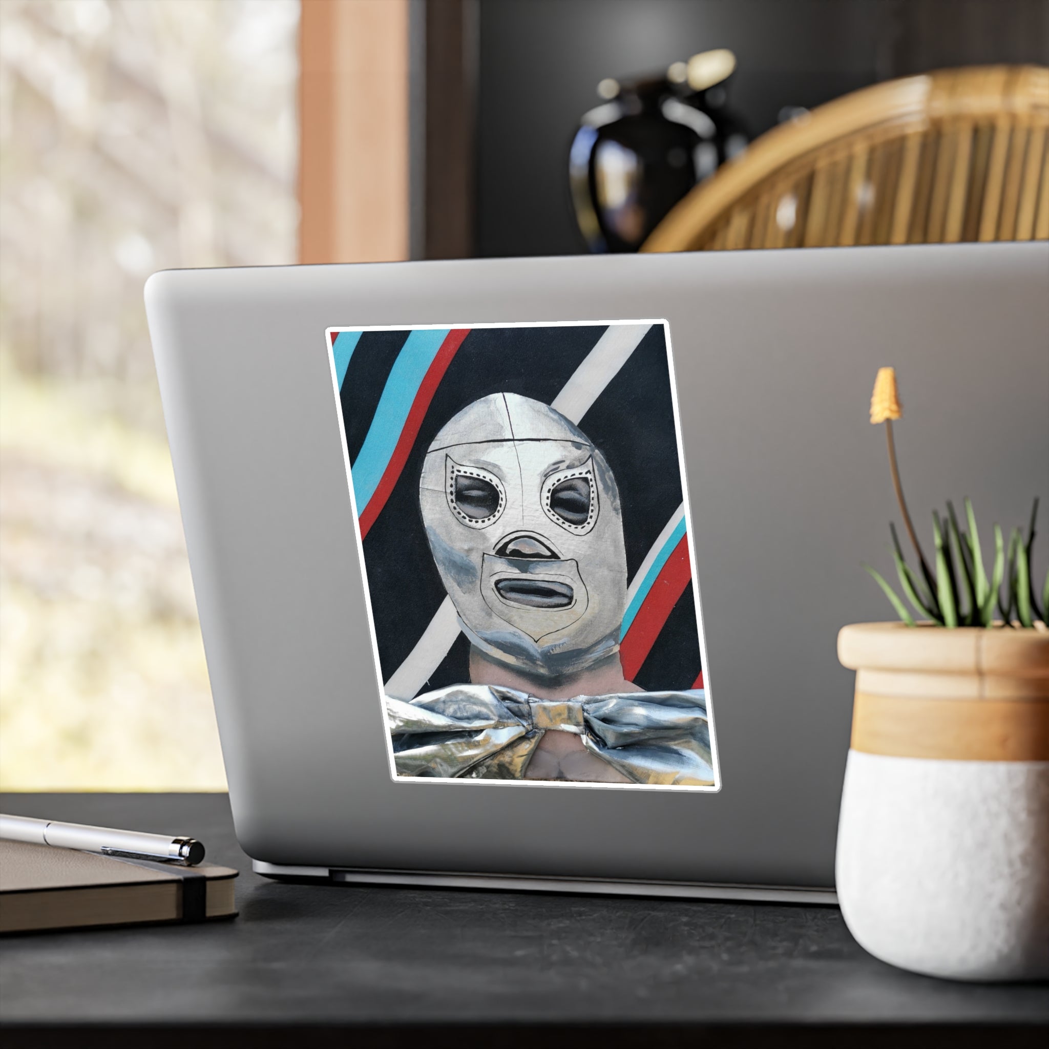 El Santo — Mug | Alma Ligera