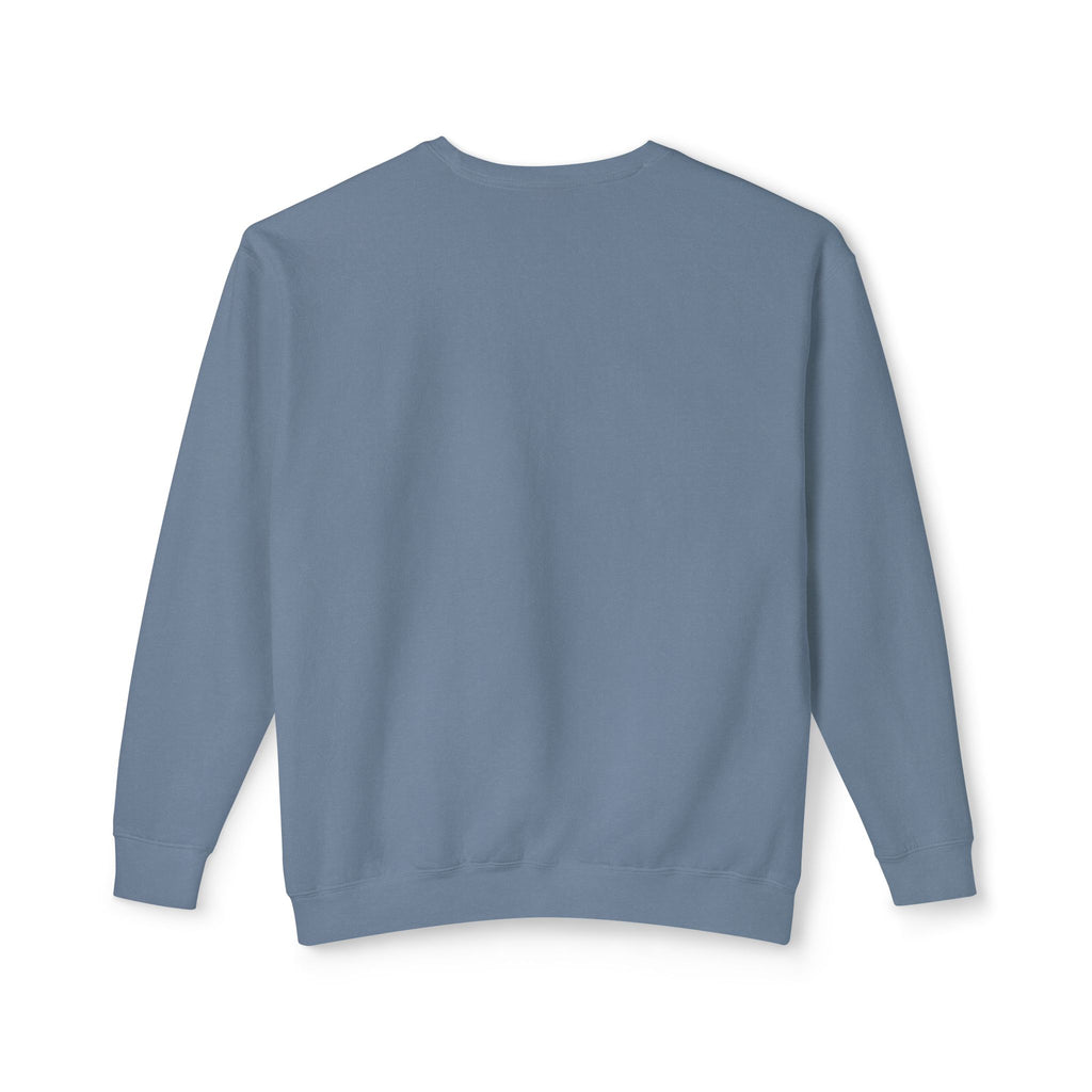 Diablo de Tilcajete — Crewneck Sweatshirt | Alma Ligera