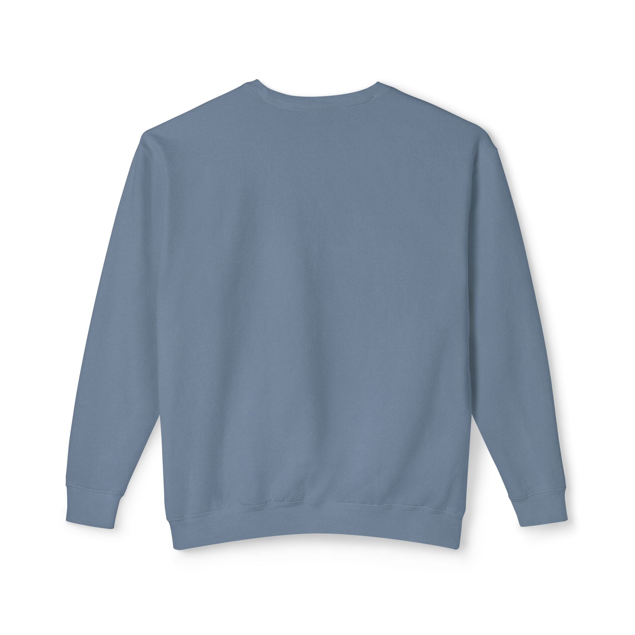 Diablo de Tilcajete — Crewneck Sweatshirt | Alma Ligera