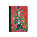 Energía Infinita — Passport Cover | Alma Ligera