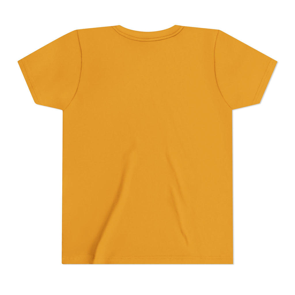 T-shirt enfant - T-shirt enfant graphique Cœur sacré coloré