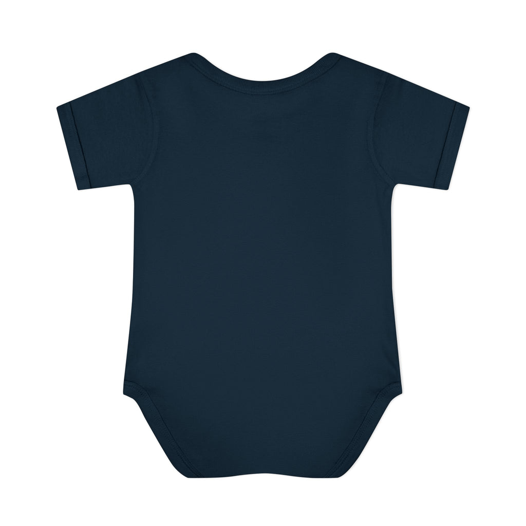 Our Lady of Guadalupe Baby Bodysuit – Infant Catholic Religious Onesie