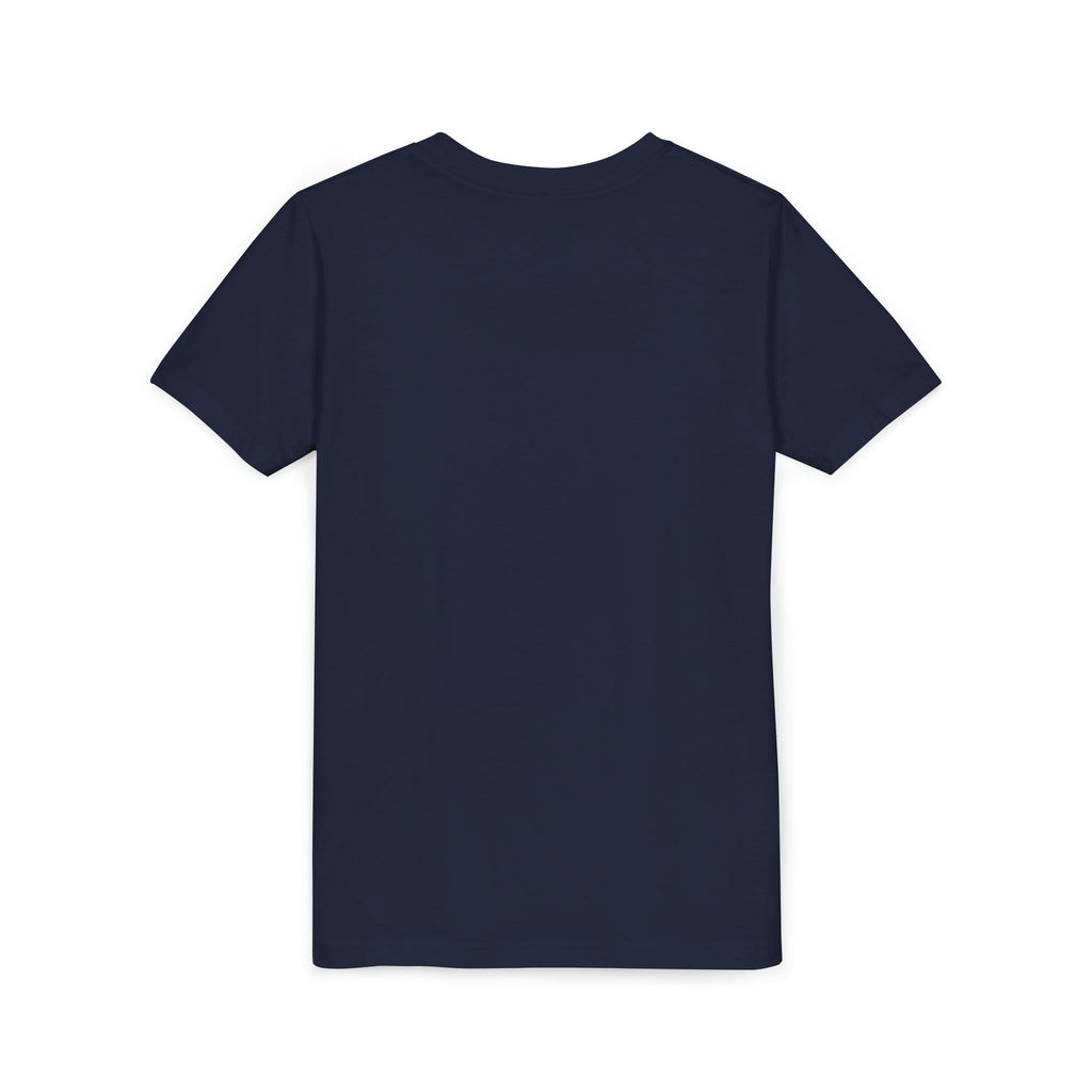 T-shirt enfant - T-shirt enfant graphique Cœur sacré coloré