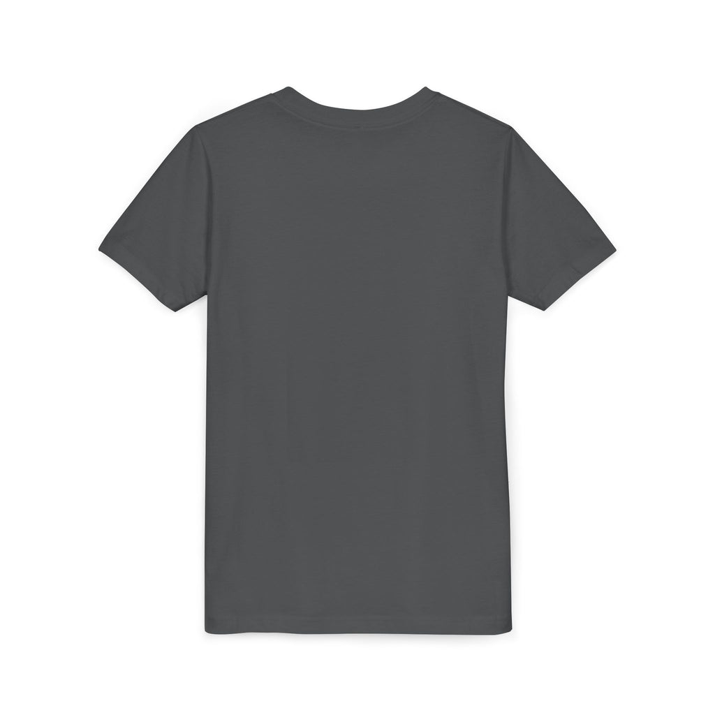 T-shirt enfant - T-shirt enfant graphique Cœur sacré coloré