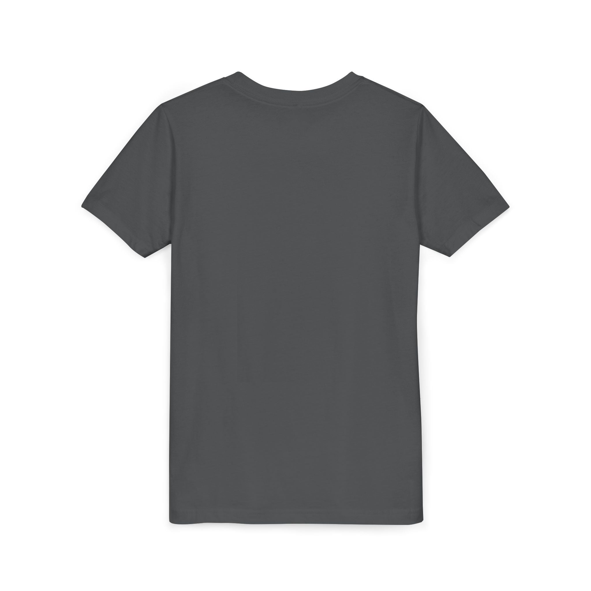 T-shirt enfant - T-shirt enfant graphique Cœur sacré coloré