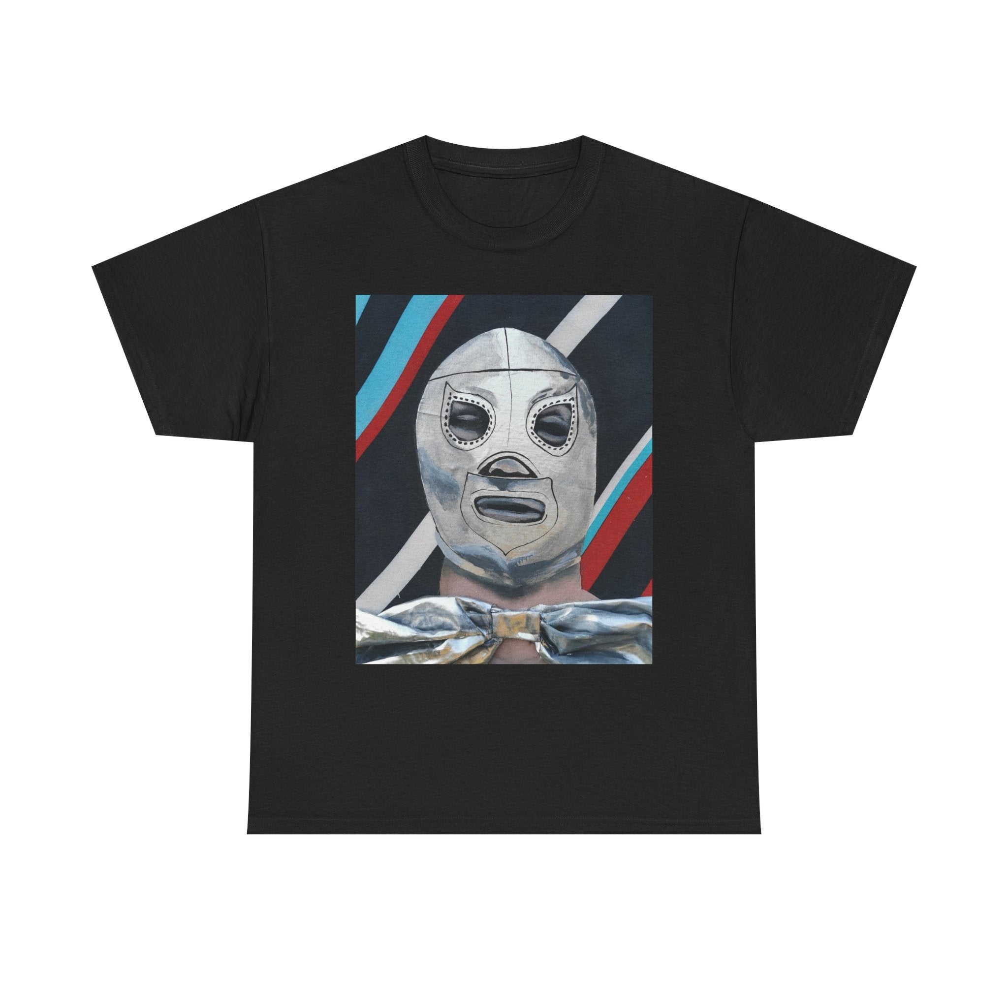 El Santo — Graphic T-Shirt | Alma Ligera
