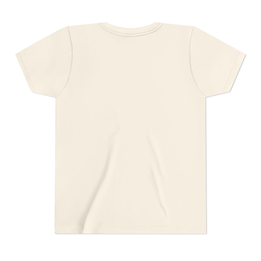 T-shirt enfant - T-shirt enfant graphique Cœur sacré coloré