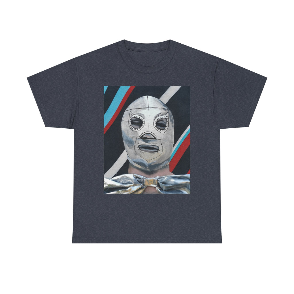 El Santo — Graphic T-Shirt | Alma Ligera