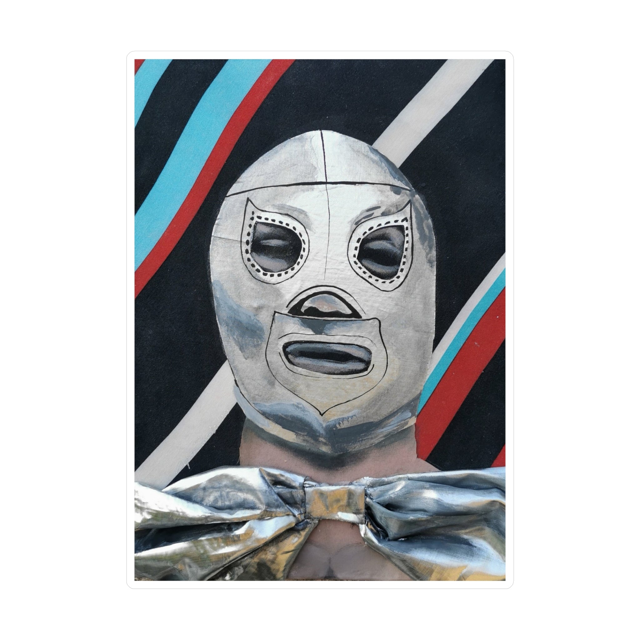 El Santo — Mug | Alma Ligera