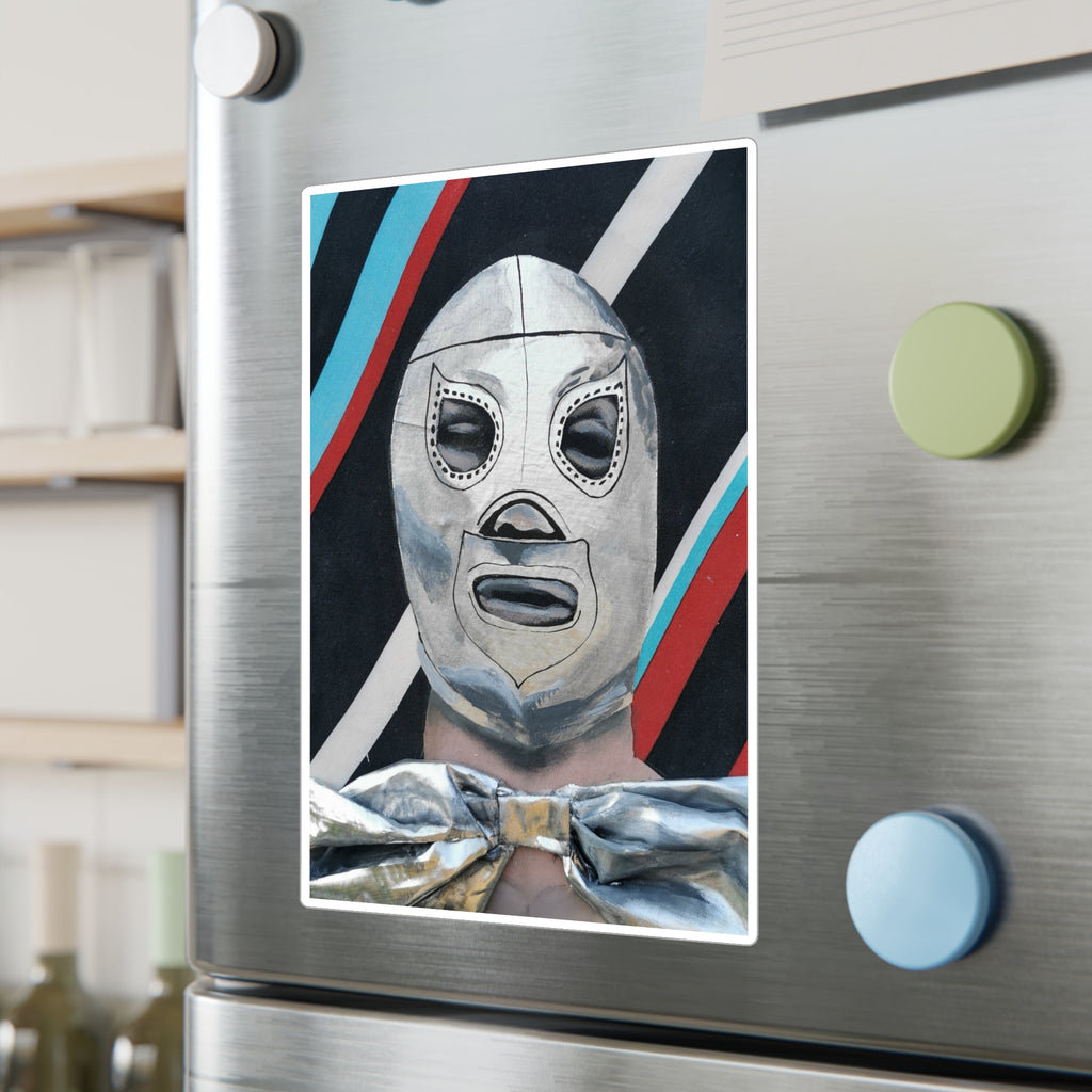 El Santo — Mug | Alma Ligera