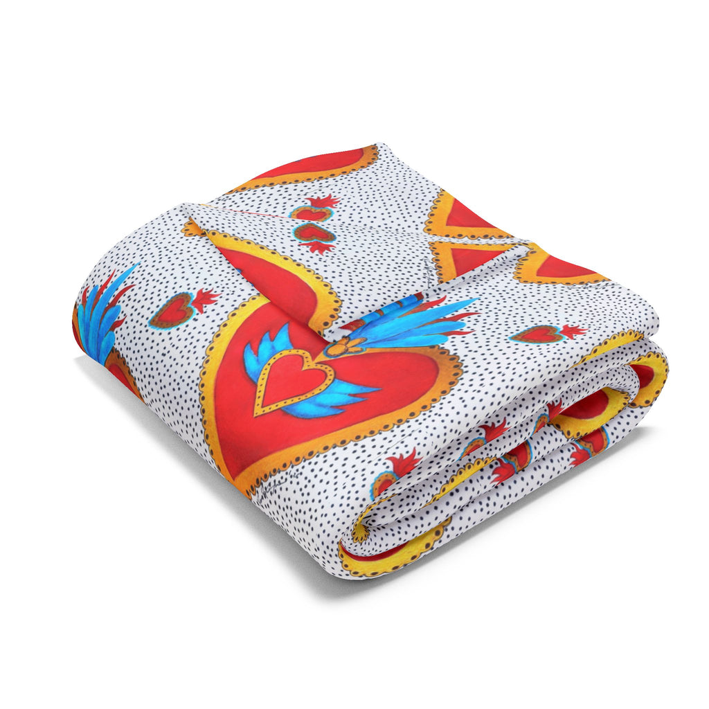Arctic Fleece Blanket