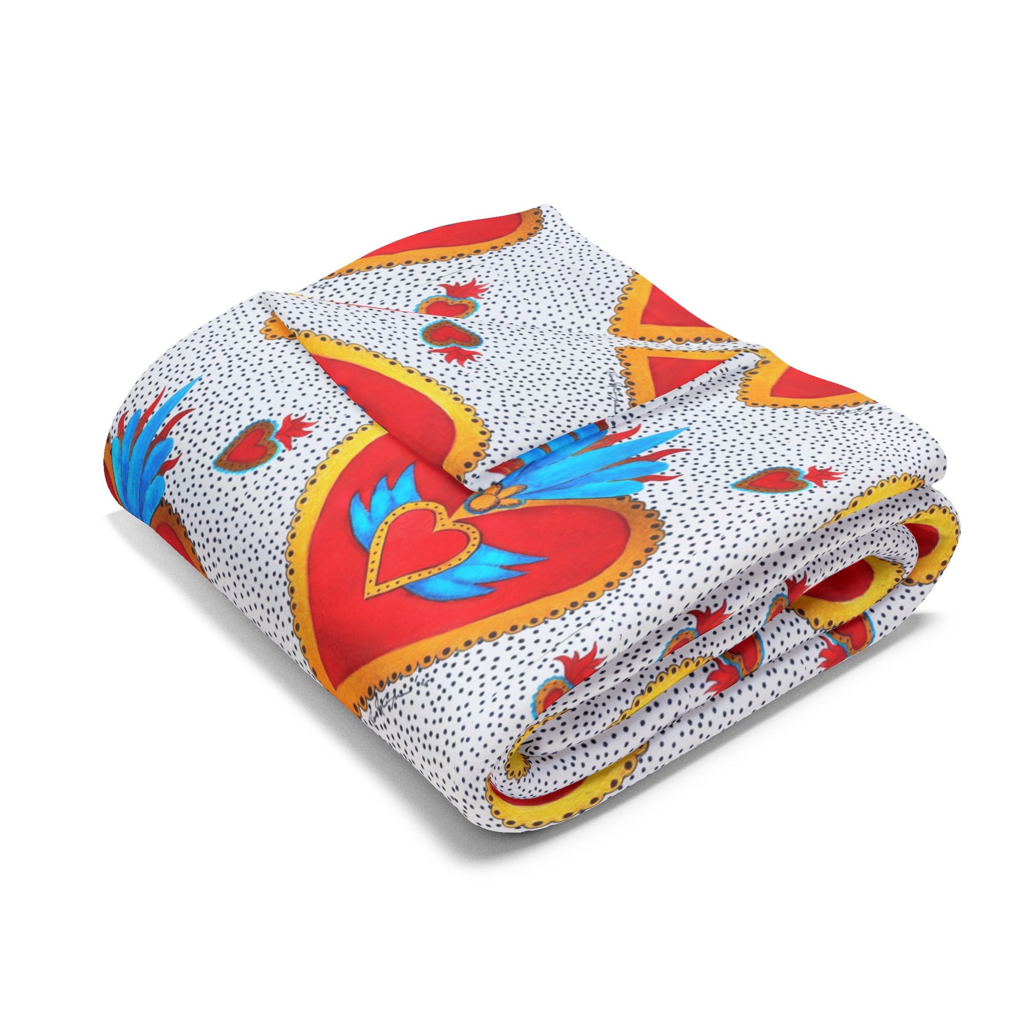 Arctic Fleece Blanket