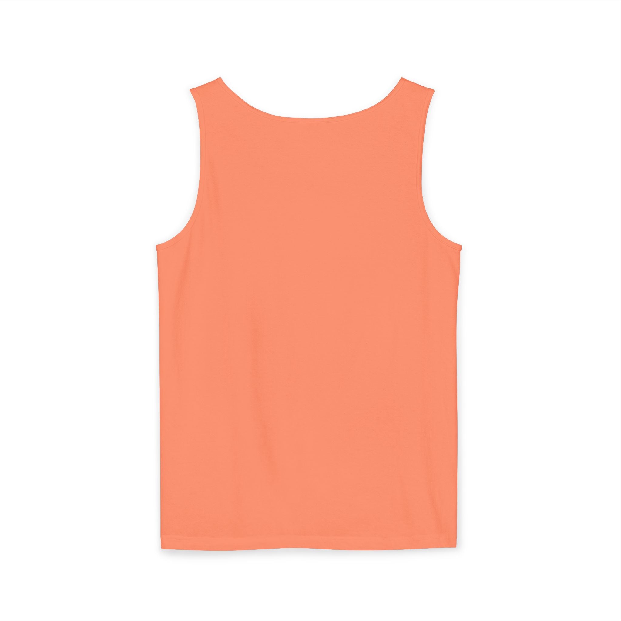 Corazón de Hojalata — Sacred Heart Tank Top | Alma Ligera