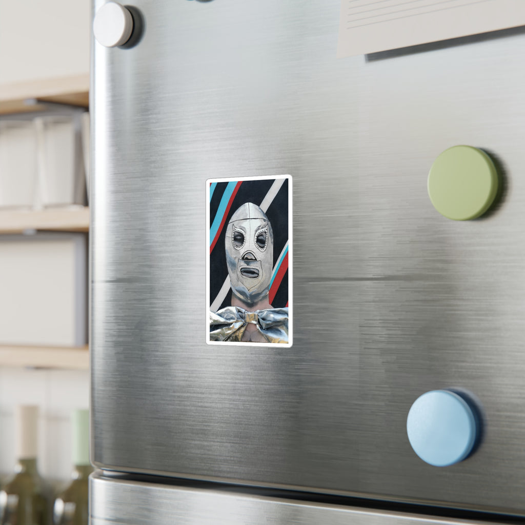 El Santo — Mug | Alma Ligera