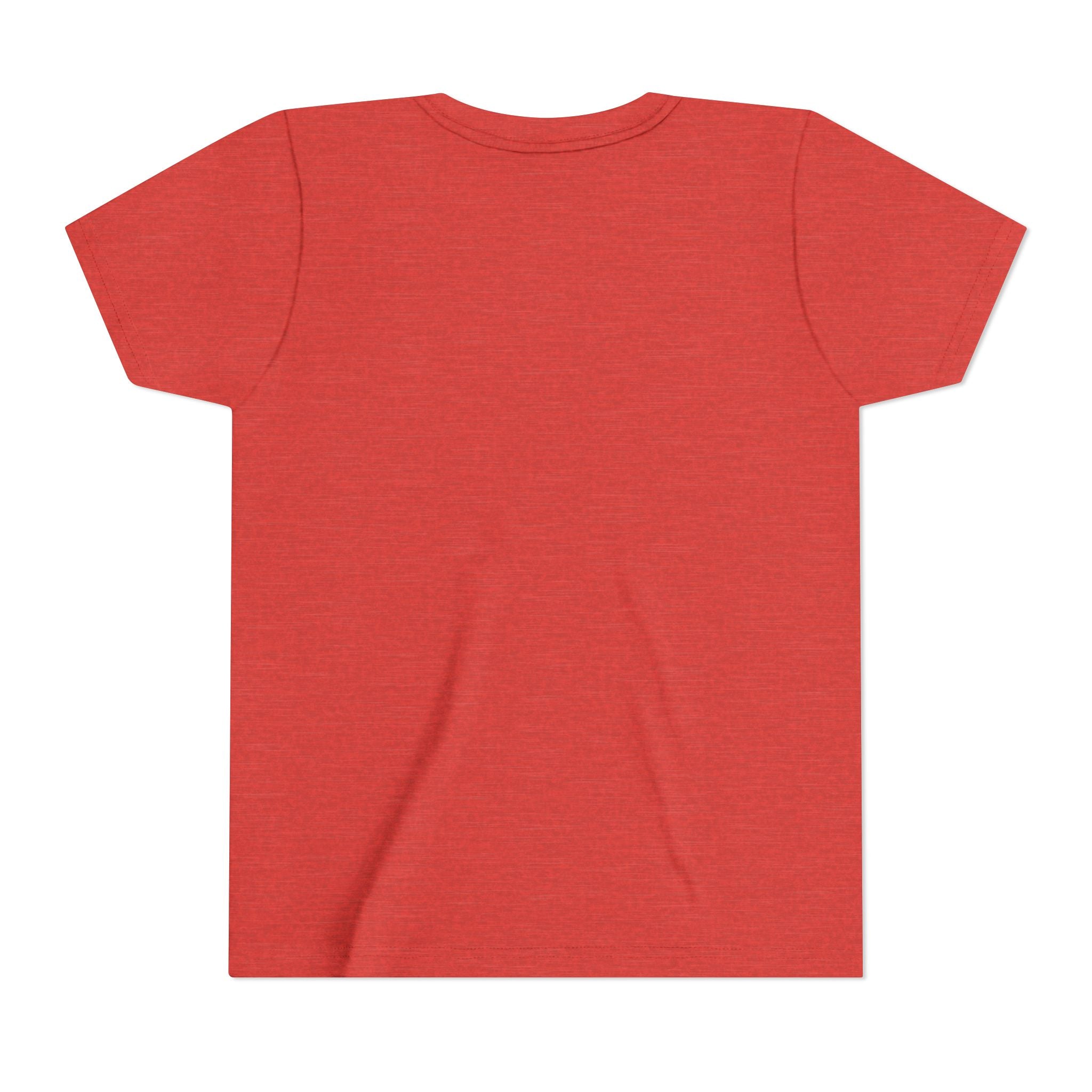 T-shirt enfant - T-shirt enfant graphique Cœur sacré coloré
