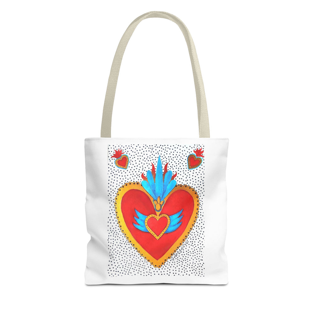 CorazÃ³n de Hojalata â€” Tote Bag | Alma Ligera