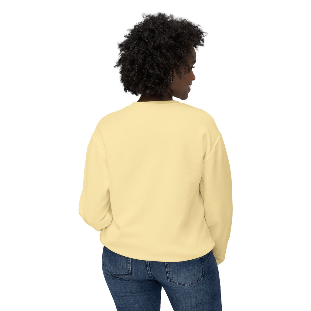 Diablo de Tilcajete — Crewneck Sweatshirt | Alma Ligera