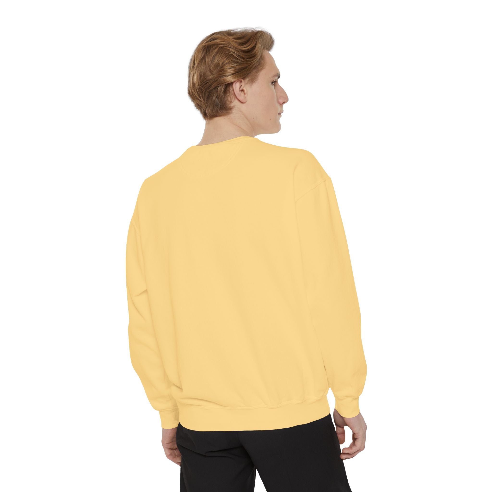 Nahui Olin — Portrait Crewneck Sweatshirt | Alma Ligera