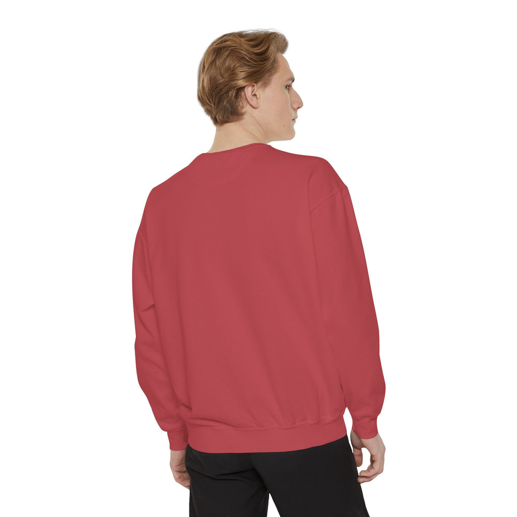Nahui Olin — Portrait Crewneck Sweatshirt | Alma Ligera