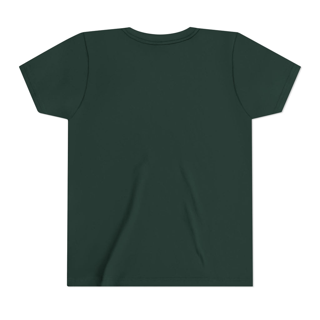 T-shirt enfant - T-shirt enfant graphique Cœur sacré coloré