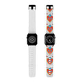 Corazón de Hojalata — Apple Watch Band | Alma Ligera