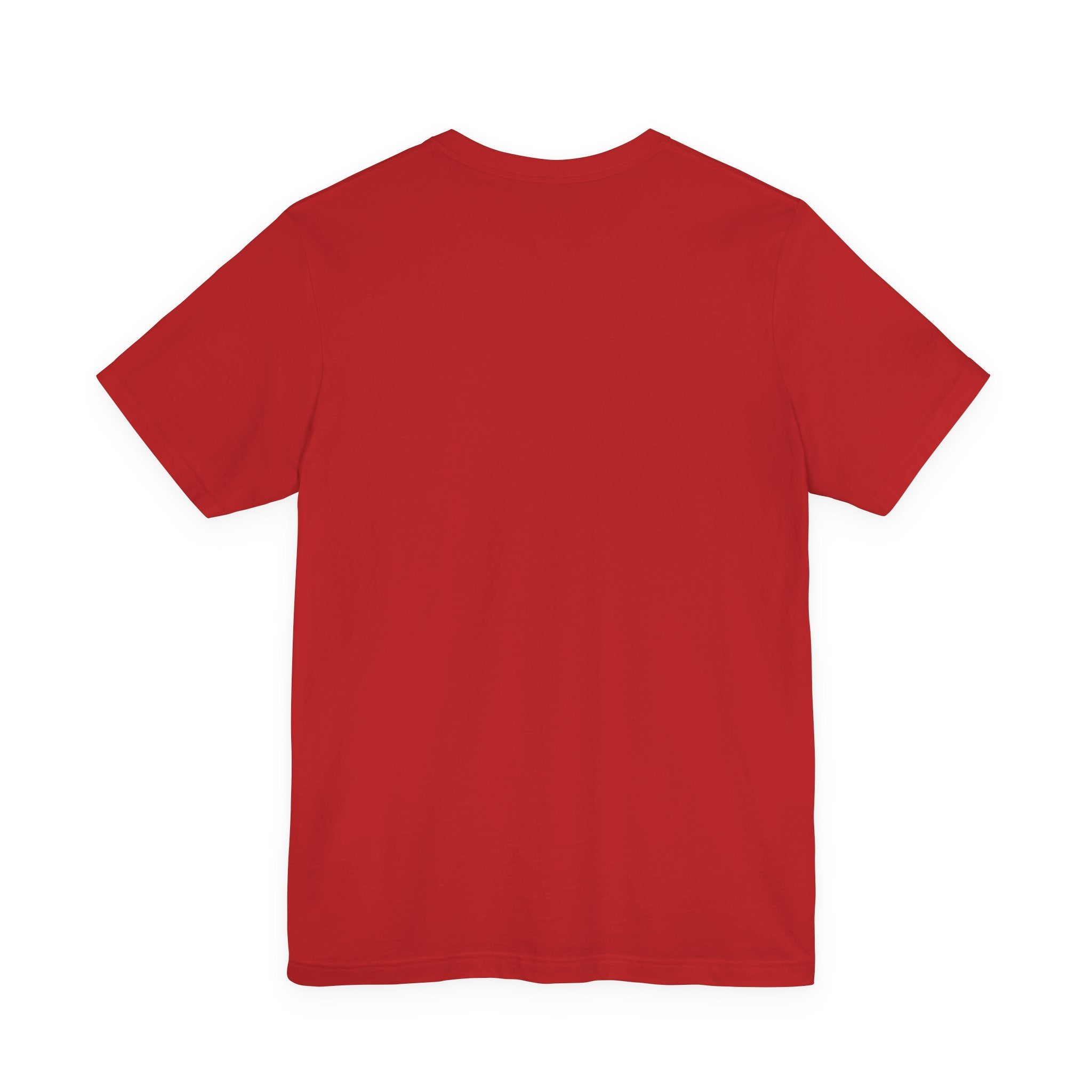 Energía Infinita — Floral Spine T-Shirt | Alma Ligera