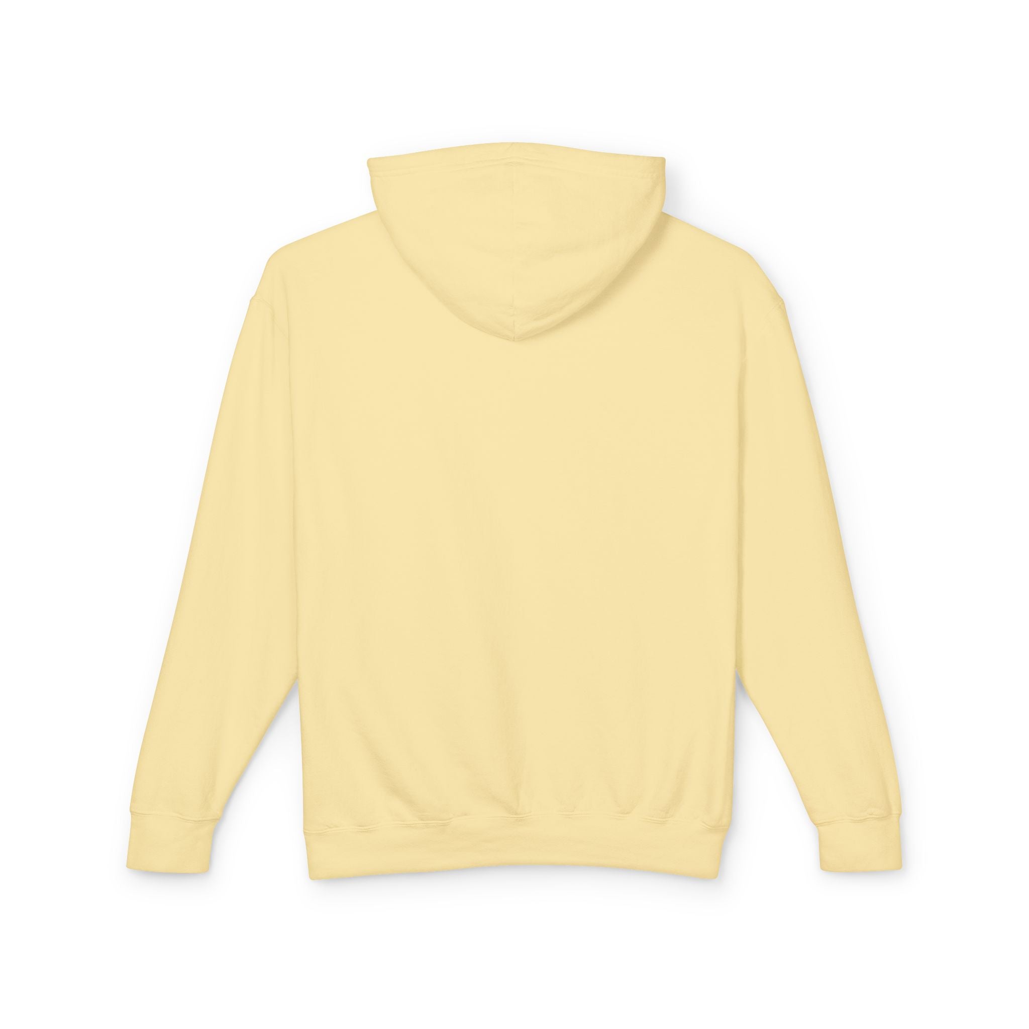 Diablo de Tilcajete — Hoodie | Alma Ligera