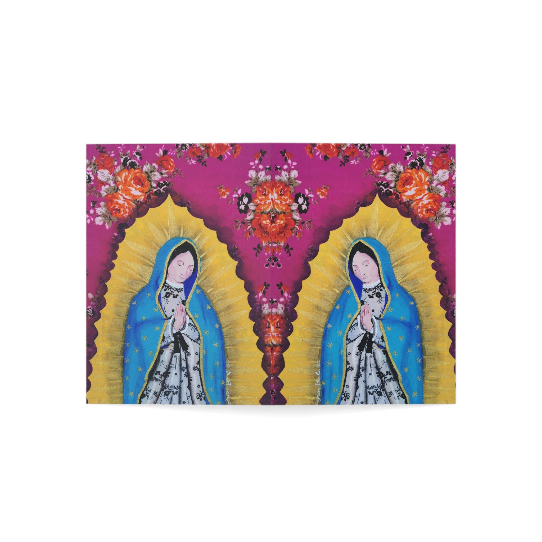Greeting Cards â€” La Lupe | Alma Ligera