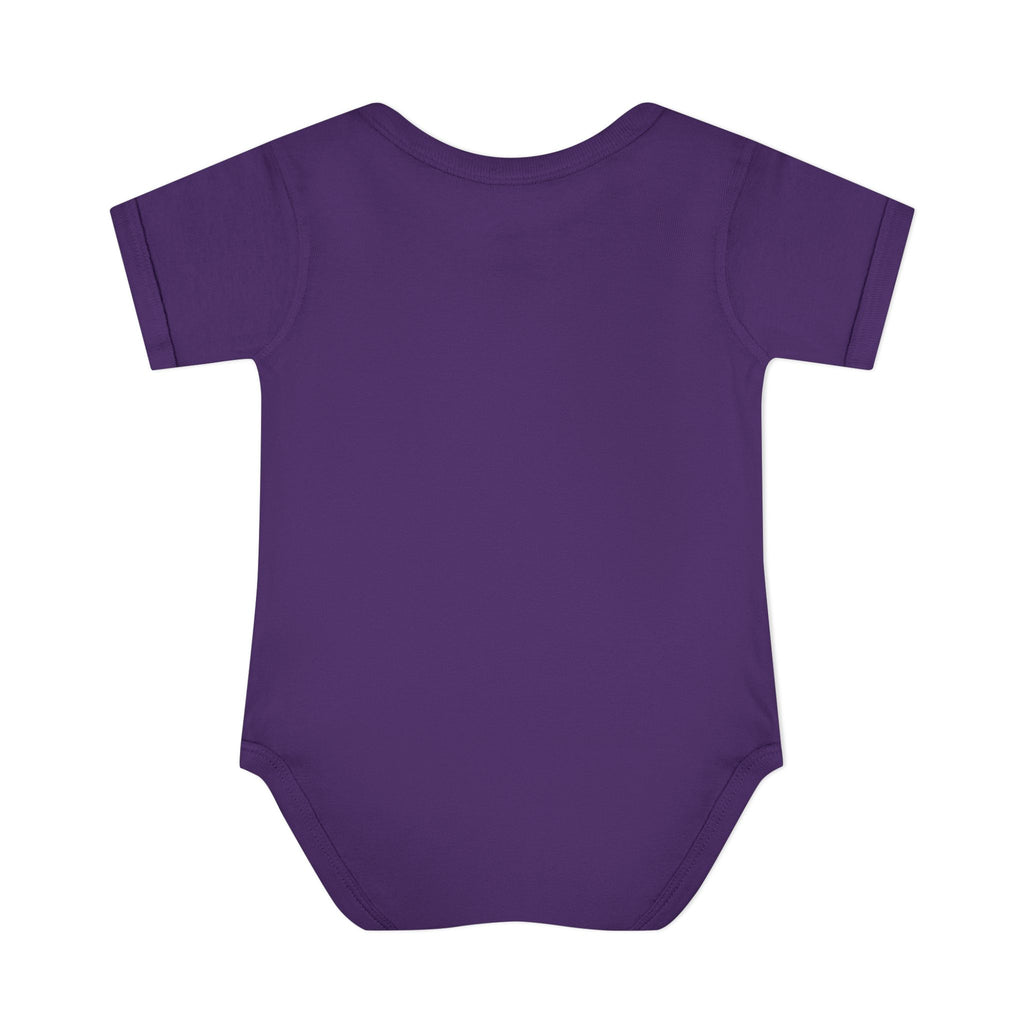 Our Lady of Guadalupe Baby Bodysuit – Infant Catholic Religious Onesie