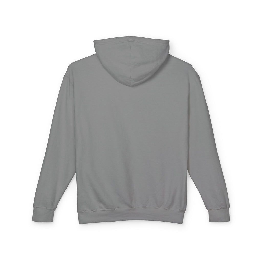 Diablo de Tilcajete — Hoodie | Alma Ligera