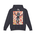 Diablo de Tilcajete — Hoodie | Alma Ligera