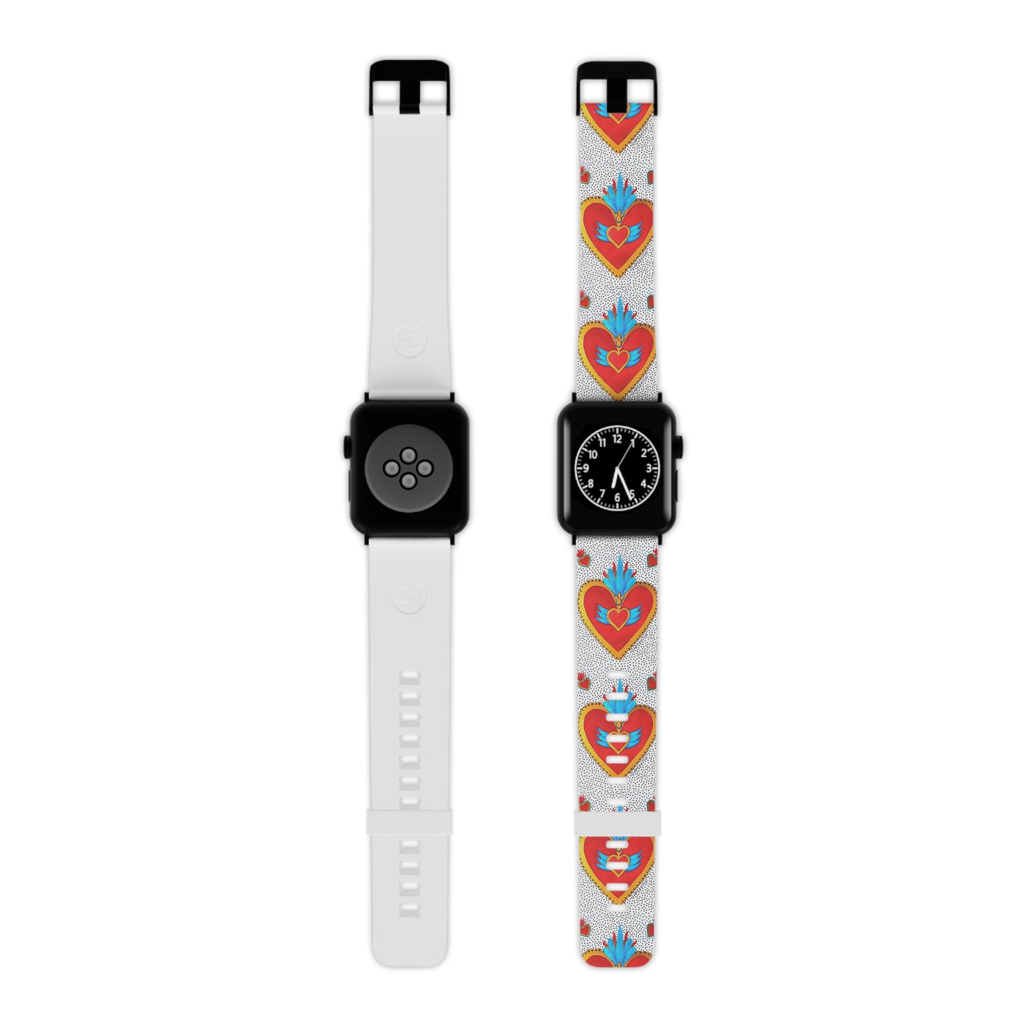 Corazón de Hojalata — Apple Watch Band | Alma Ligera