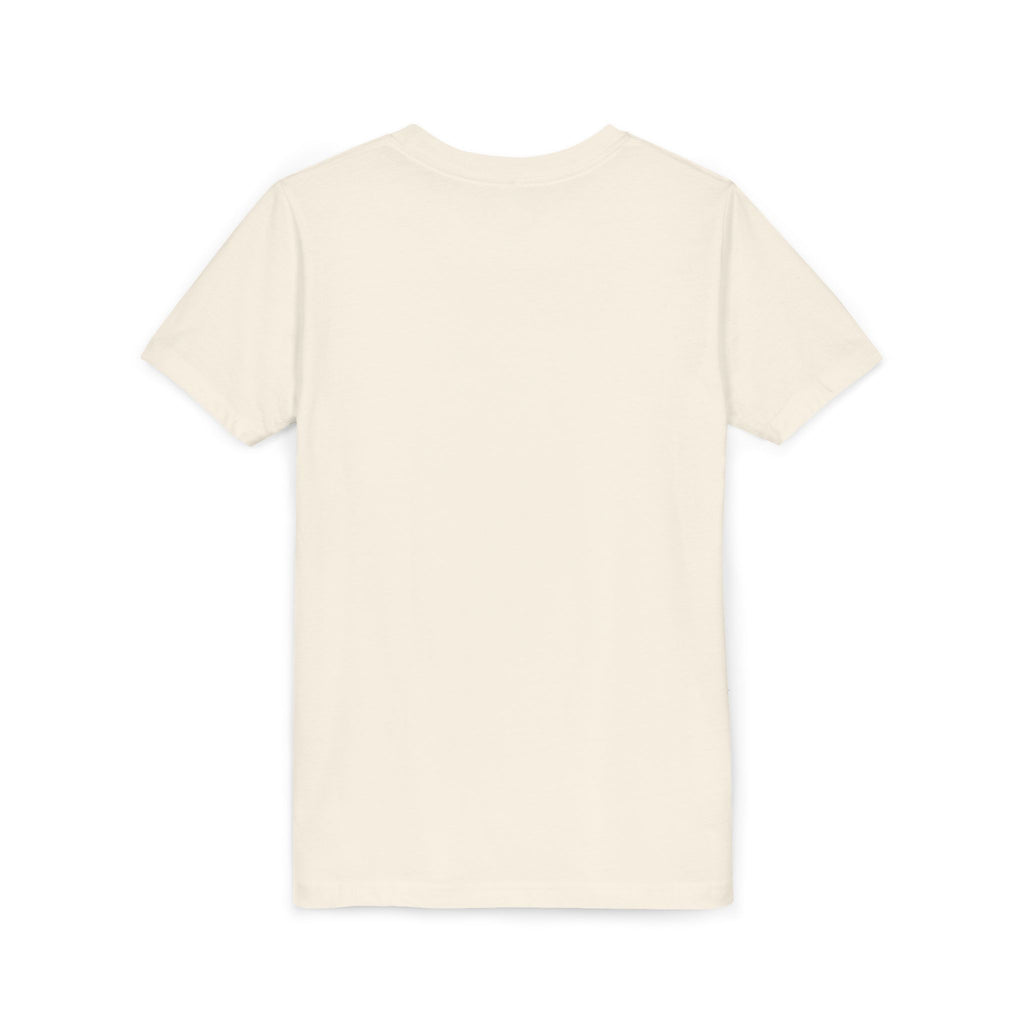 T-shirt enfant - T-shirt enfant graphique Cœur sacré coloré