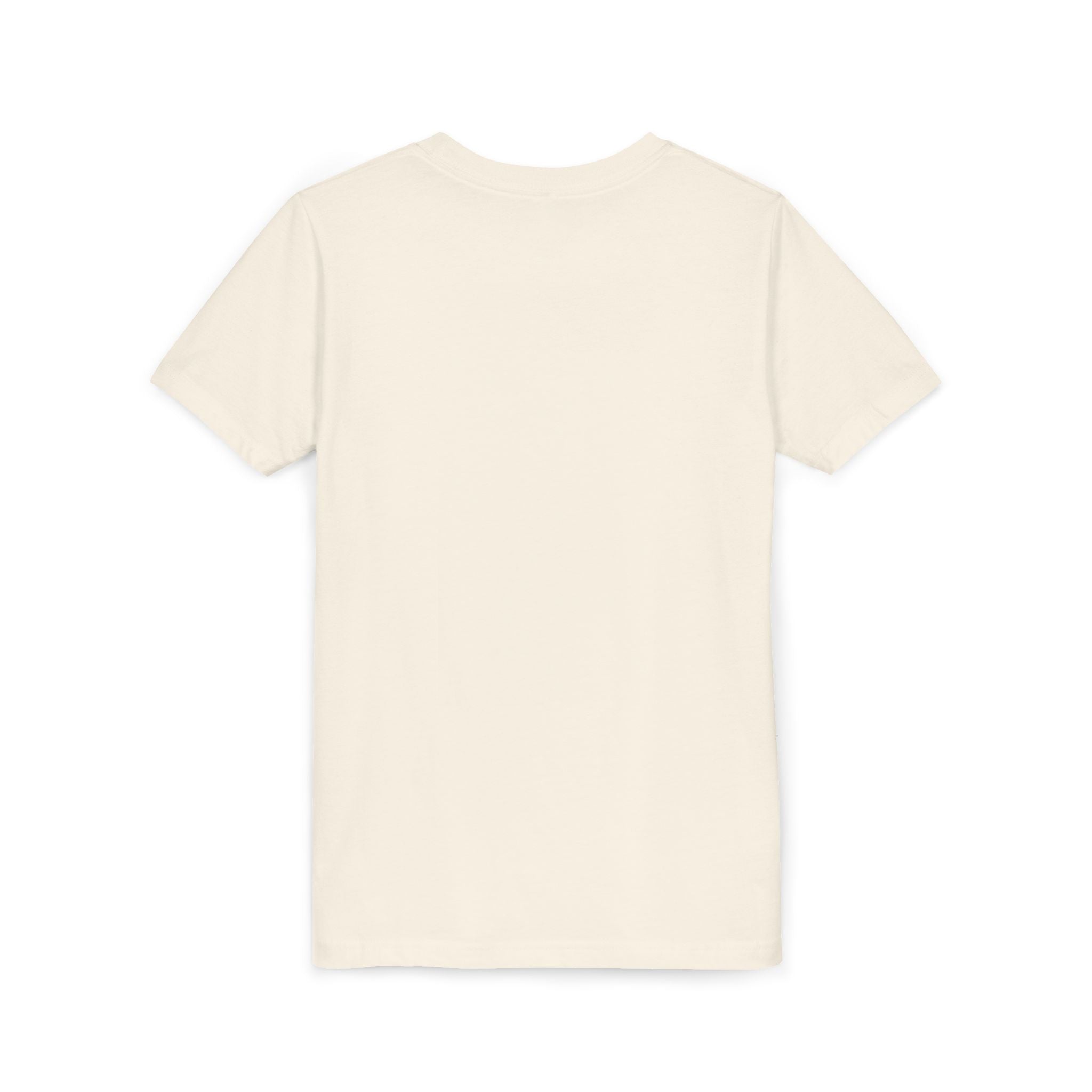 T-shirt enfant - T-shirt enfant graphique Cœur sacré coloré
